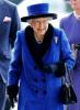Kraljica se bo za vedno preselila v grad Windsor