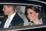 Kate Middleton je nocoj spet nosila najljubšo Tiara princese Diane