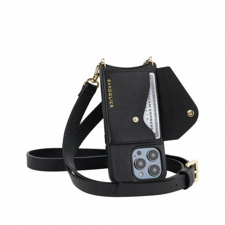 Hailey Crossbody etui za telefon in denarnica