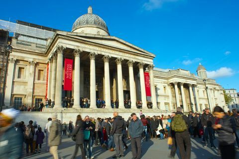 Narodna galerija, London