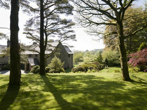 Ena izmed najboljših rezidenčnih hiš Dartmoor za prodajo