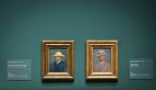 Virtualni ogled muzejev po svetu: Met, Musée d'Orsay, Van Goghov muzej in drugo