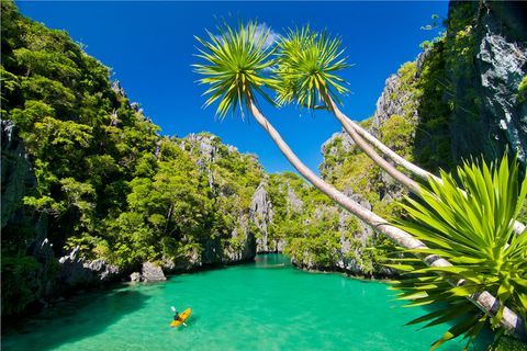 Palawan, Filipini