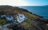 Hiša za prodajo Isle Of Mull ponuja neverjetne poglede severne luči