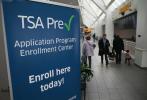 Kako pridobiti predhodno preverjanje TSA in globalni vpis