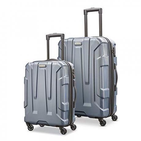 Garnitura za prtljago Samsonite Centric Expandable Hardside