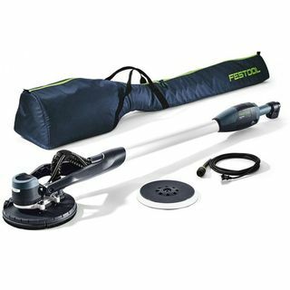 Festool Planex Easy brusilna plošča