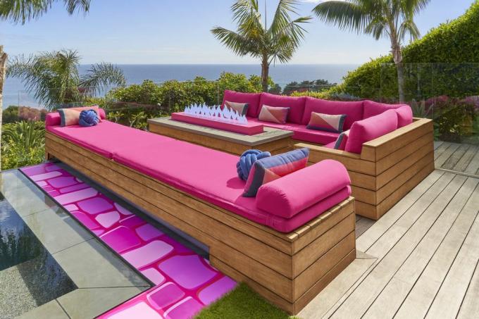 Barbie's Malibu Dreamhouse lahko rezervirate na airbnb