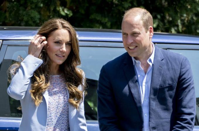 zakaj je poteza princa williama in kate Middleton naletela na odziv