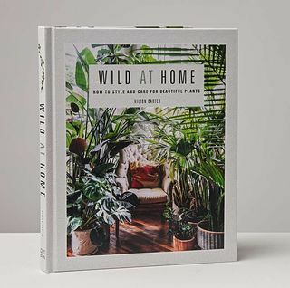 Divja doma: Knjiga o slogu in skrbi za lepe rastline