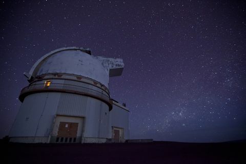 astronom, ki je najmanj plačan