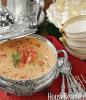 Alex Hitz Lobster Bisque Recept