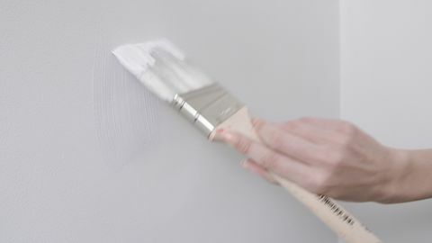 Kako popraviti drywall