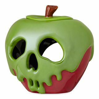 Zastrupljeno Apple Votive svečnik