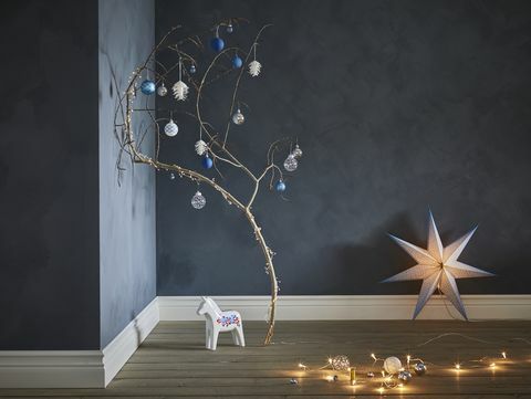 Ikea božična kolekcija, VINTER