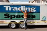 Znova zaženite prvo fotografijo "Trading Spaces"