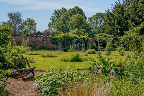 Court of Abbey Dore - Herefordshire - vrt - Knight Frank