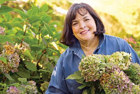 Ina Garten