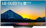 LG 55-palčni 4K ultra HD pametni OLED B8 TV