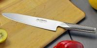 Nož Anthony Bourdain pravi, da bi moral vsak imeti svoje
