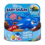 Daddy Shark Sing & Swim Bath igračka