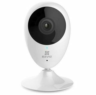 EZVIZ Wi-Fi Indoor Smart Home Security Camera
