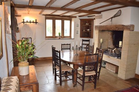 Hlev - Watton - Dorset - jedilnica - OnTheMarket.com