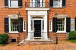 John F. Kennedyjev nekdanji dom v Georgetownu se proda za 4,2 milijona