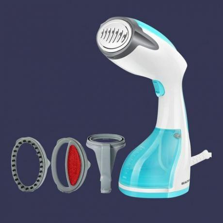 Beautural Handheld Steamer