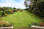 Na prodaj podeželska hiša Dorset ima svoj vrtni labirint