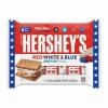 Rdeči, beli in modri piškotki Hershey's 'n' Creme Bar bodo najbolj domoljubni