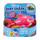 Mommy Shark Sing & Swim Bath igračka