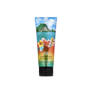 Fiji Sunshine Guava-Tini Ultra shea krema za telo