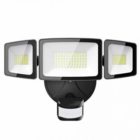 55W LED varnostne luči