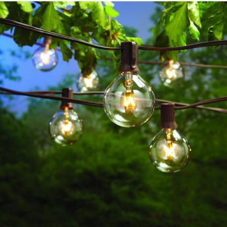 Kavarne String Lights