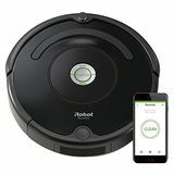 iRobot Roomba 671 Robot sesalnik 