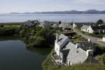Kupite parcelo na Luingu - enem izmed najlepših otokov na neokrnjenem območju Škotske