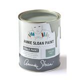 Kristalna barva Annie Sloan® - jajčno modra