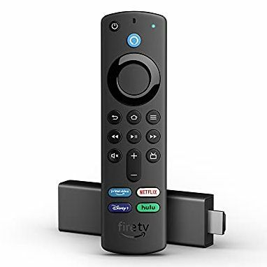 Pretočna naprava Fire TV Stick 4K