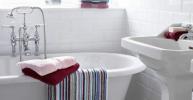 5 hitrih nasvetov za posodobitev kopalnice za goste