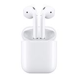 Apple AirPods s polnilnim ohišjem