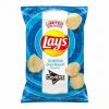 Lay's sprošča krompirjeve čipse, ki so zaprašeni z okusom Doritos Cool Ranch