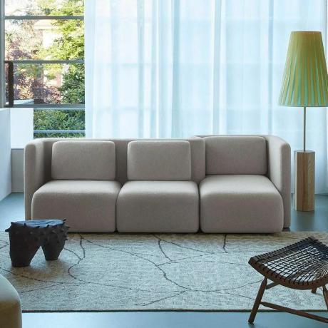 Gala Sofa avtorice Cristine Celestino