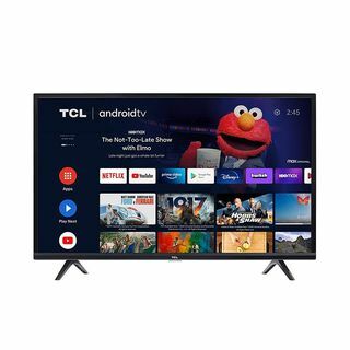 Android Smart TV HD LED serije 3 - 40S334, model 2021