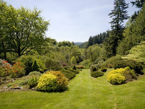 Ena izmed najboljših rezidenčnih hiš Dartmoor za prodajo