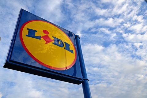 Trgovine s popustom Aldi in Lidl povečujejo njihovo priljubljenost