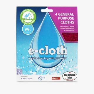 e-cloth Krpe za splošno uporabo, paket 4