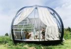 Oasis Dome šotor za glamping