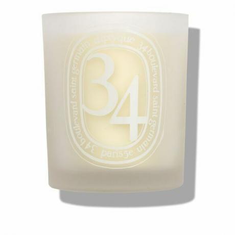 34 Boulevard St Germain Candle