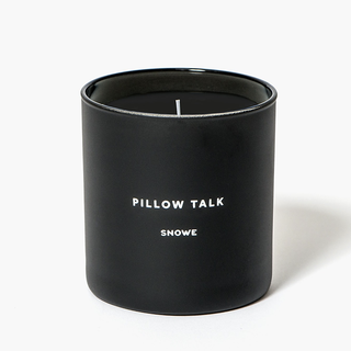 Vzglavnik Talk Candle